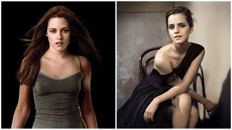 Emma Watson Vs Kristen Stewart: Who's Your Favorite Model? Vote The Best