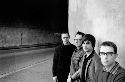 Weezer's Pinkerton Goes Platinum Days Before 20th Anniversary | Billboard