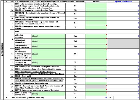 Income Tax Deduction Guide: Sections 80C to 80U | Tax2win - Tax2win