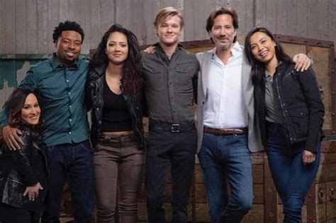 With Help From Producer Lee David Zlotoff, The #SaveMacGyver Movement Hasn’t Slowed Down ...