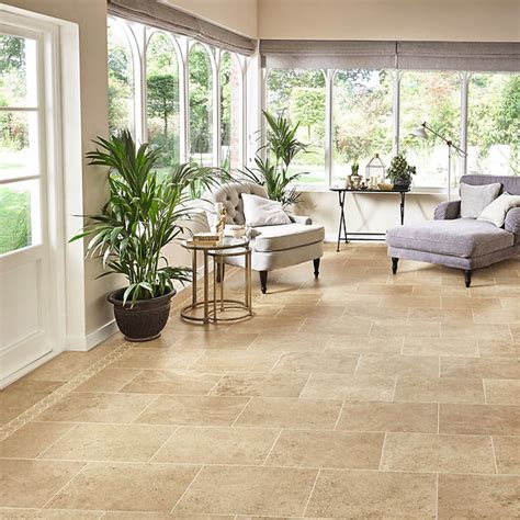 Da Vinci Tile Collection | Luxury Vinyl Tile by Karndean