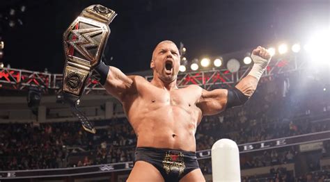 5 WWE Wrestlers With Most World Titles In History