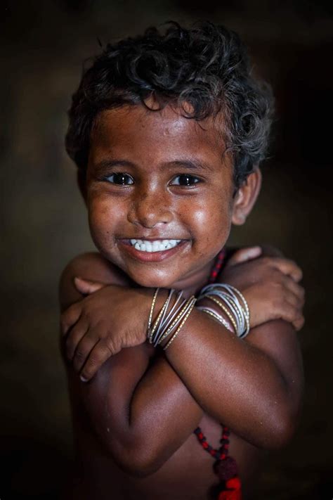 Mou Aysha - Portrait Photography - Children of Bangladesh Face ...