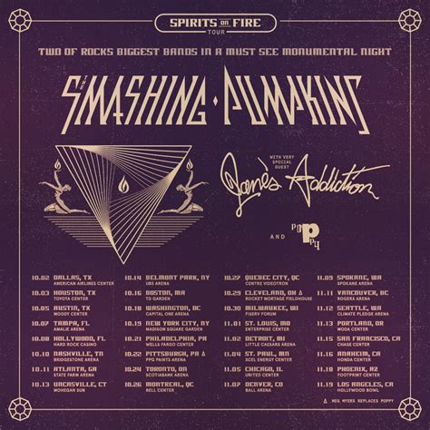 The Smashing Pumpkins Announce Fall 2022 North American Tour | Pitchfork