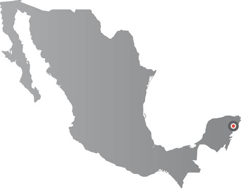 Mapa De Mexico Png Transparent Png Kindpng | Images and Photos finder