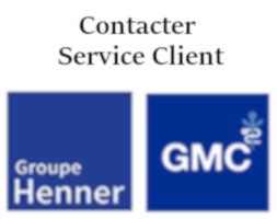 Service Client Henner Mutuelle Contact - Contact Service Client