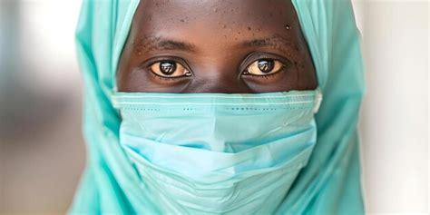 Premium Photo | African Doctors in SubSaharan Africa Tackle Increasing Waterborne Diseases Amid ...