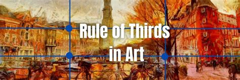 27+ What Is Rule Of Thirds In Art - PaulBrindley