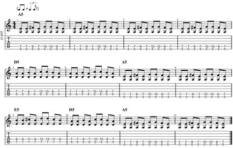 10 Easy Blues Guitar Riffs That Gradually Get Harder - Learn Guitar Malta