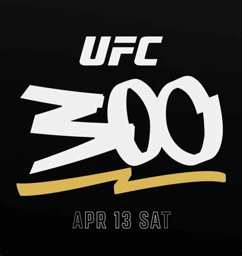 UFC 300: Alex Pereira Vs. Jamahal Hill: Fight Card, Betting Odds, Start ...