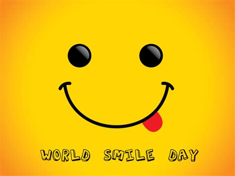 🔥 [10+] World Smile Day Wallpapers | WallpaperSafari