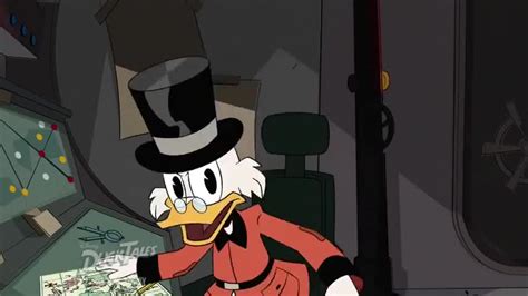 YARN | Mr. McQuack, chart a course. | DuckTales (2017) - S01E01 Woo-oo! | Video clips by quotes ...