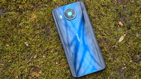 Nokia 8.3 5G review | Tom's Guide