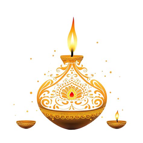 Happy Diwali Sale Flyer With Creative Diwali Oil Lamp, Diwali Background, Diwali Decoration ...