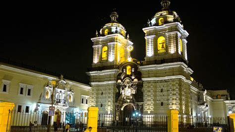 Lima nightlife guide | Blog Machu Travel Peru