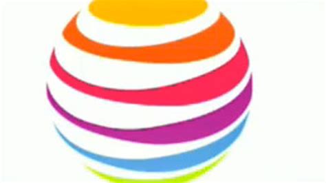 AT&T Plays Around With Logo Design Instead of Improving Network