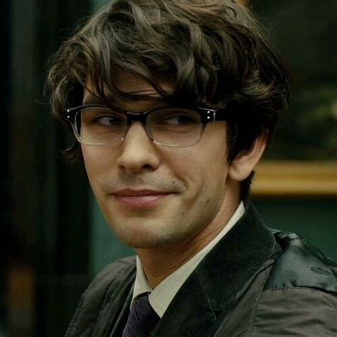 Q (Ben Whishaw) - James Bond 007 Wiki