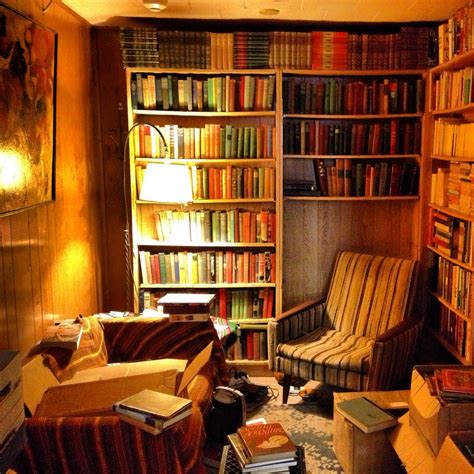 book room. OMG how cozy is this??? LOVE this room~!~ | Home library ...