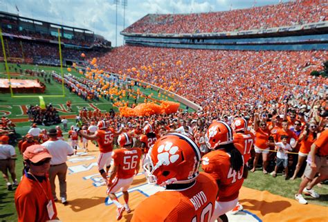 🔥 [178+] Free Clemson Wallpapers | WallpaperSafari