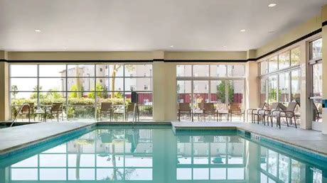 15 Best Hotels in San Francisco With An Indoor Pool - LivingOutLau