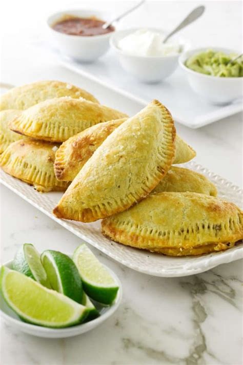 Spicy Pulled Pork Empanadas - Savor the Best