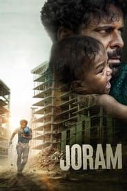 Joram (2023) - AZ Movies