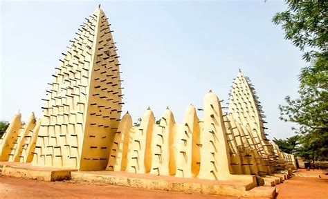 Attractions De Bobo Dioulasso | Discover Burkina-Faso