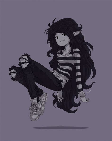 The Best 21 Marceline Fanart