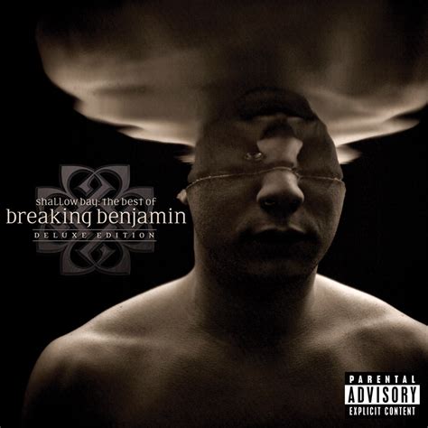 ‎Shallow Bay: The Best of Breaking Benjamin (Deluxe Edition) - Album by ...