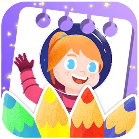 a for adley coloring game for PC / Mac / Windows 11,10,8,7 - Free ...