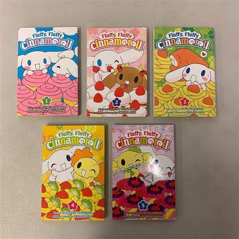 Cinnamoroll Volume Sticker Set Sanrio Japan Official - vrogue.co