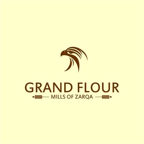 Create a Creative & unique logo for a Flour Mill company | Logo design contest