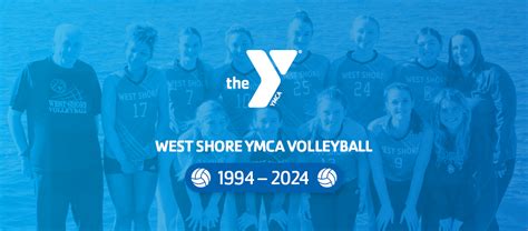 West Shore YMCA Volleyball