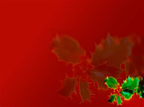 Wallpapers Club: Christmas Powerpoint Templates
