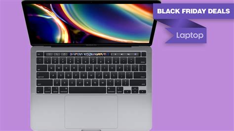 Best MacBook Black Friday deal! This 13-inch MacBook Pro slashes $150 ...