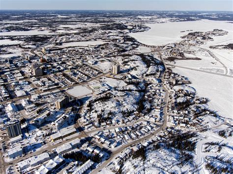 Yellowknife Winter by Bob Wilson Yellowknife, Our Town, Places Ive Been, Wilson, New Experience ...