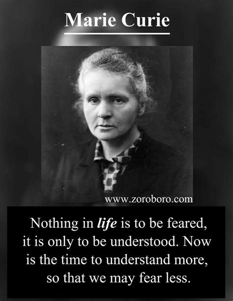 Marie Curie Quotes | Marie curie quotes, Inspirational quotes, Marie curie