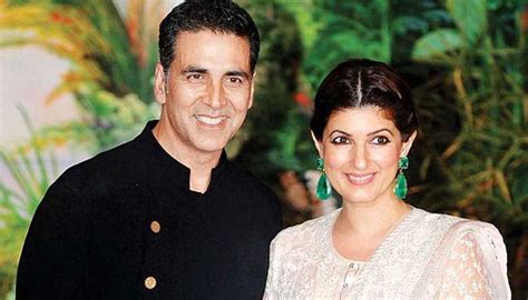 Akshay Kumar celebrates wife Twinkle Khanna’s birthday in Maldives