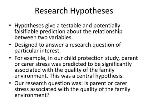 PPT - SPSS Session 2: Hypothesis Testing and p -Values PowerPoint Presentation - ID:2083390