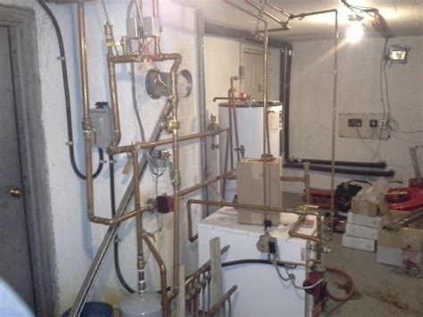 Adding Cooling to a Hydronic System – Shine Energy Systems Inc.