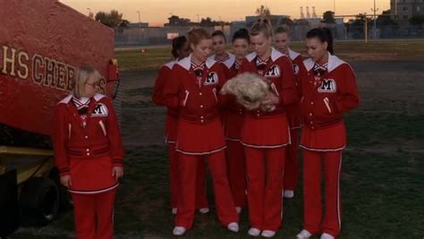 Recap of "Glee" Season 2 Episode 11 | Recap Guide