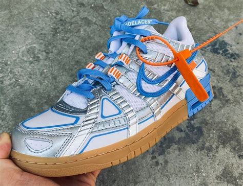 Air Rubber Dunk “Off-White University Blue” CU6015 100 Grailshop | eduaspirant.com