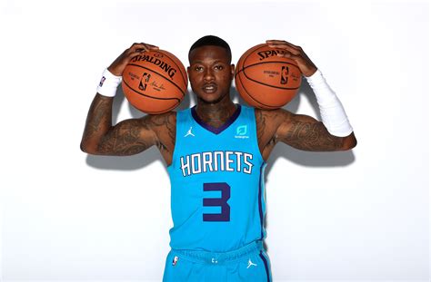 Charlotte Hornets: A midseason look at the Terry Rozier Experience