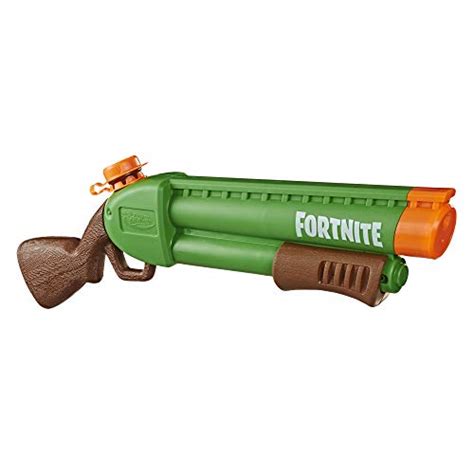 Best Fortnite Nerf Guns: Pump Shotgun