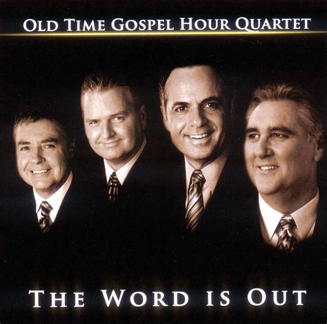 THE OLD TIME GOSPEL HOUR QUARTET - Bensound Musikshop