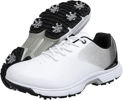 Best Golf Shoes for Comfort, Support, and Style: A Buyer's Guide ...