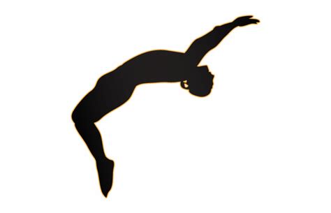 Backflip Png Guy Doing Backflip Png Clip Art Library | The Best Porn ...