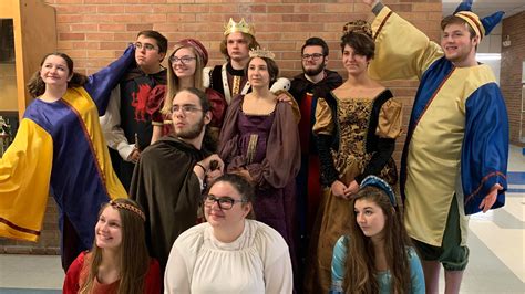 P-B-L Madrigal Singers Share Sounds of the Season | WCIA.com