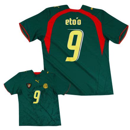 cameroon football kit reviews