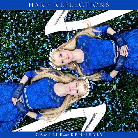 Nordic Celtic Harp Duo | Harp Twins